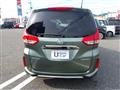 2021 Honda Freed