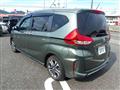 2021 Honda Freed