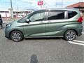 2021 Honda Freed