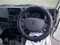 2021 Suzuki Carry Truck