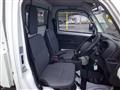 2021 Suzuki Carry Truck