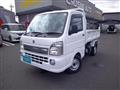 2021 Suzuki Carry Truck