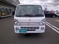 2021 Suzuki Carry Truck