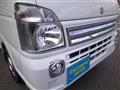 2021 Suzuki Carry Truck