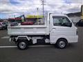2021 Suzuki Carry Truck