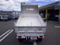 2021 Suzuki Carry Truck