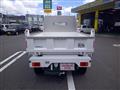 2021 Suzuki Carry Truck