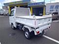 2021 Suzuki Carry Truck