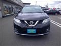 2015 Nissan X-Trail