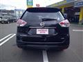 2015 Nissan X-Trail