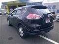 2015 Nissan X-Trail