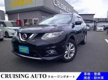 2015 Nissan X-Trail