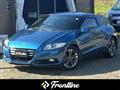 2011 Honda CR-Z
