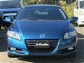 2011 Honda CR-Z