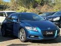 2011 Honda CR-Z