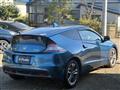 2011 Honda CR-Z