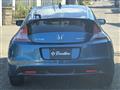 2011 Honda CR-Z