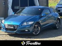 2011 Honda CR-Z