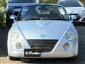 2002 Daihatsu Copen
