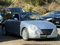 2002 Daihatsu Copen