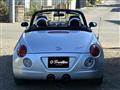 2002 Daihatsu Copen