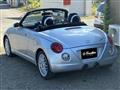 2002 Daihatsu Copen