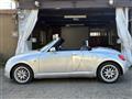 2002 Daihatsu Copen