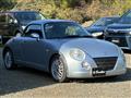2002 Daihatsu Copen