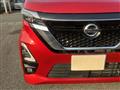 2021 Nissan ROOX