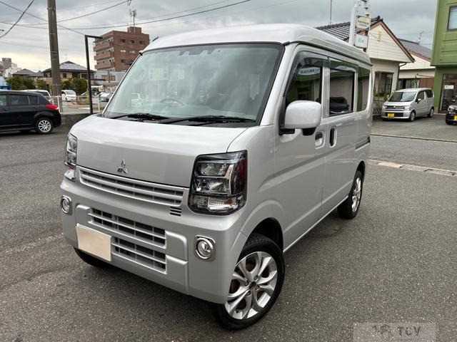 2020 Mitsubishi Mitsubishi Others
