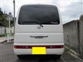 2005 Honda Vamos Hobio
