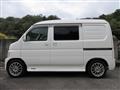 2005 Honda Vamos Hobio
