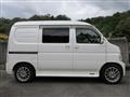 2005 Honda Vamos Hobio