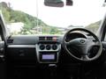 2005 Honda Vamos Hobio