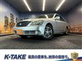 2008 Toyota Crown