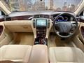 2008 Toyota Crown