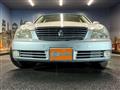 2008 Toyota Crown