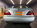 2008 Toyota Crown