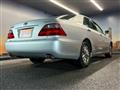 2008 Toyota Crown