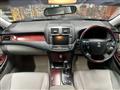 2009 Toyota Crown