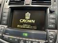2009 Toyota Crown