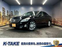 2009 Toyota Crown