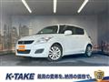 2012 Suzuki Swift