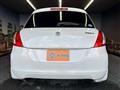 2012 Suzuki Swift