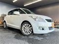 2012 Suzuki Swift