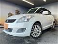 2012 Suzuki Swift