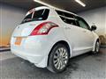 2012 Suzuki Swift
