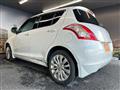 2012 Suzuki Swift