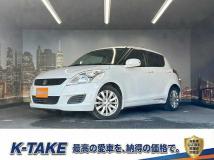 2012 Suzuki Swift