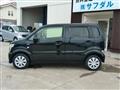 2017 Suzuki Wagon R